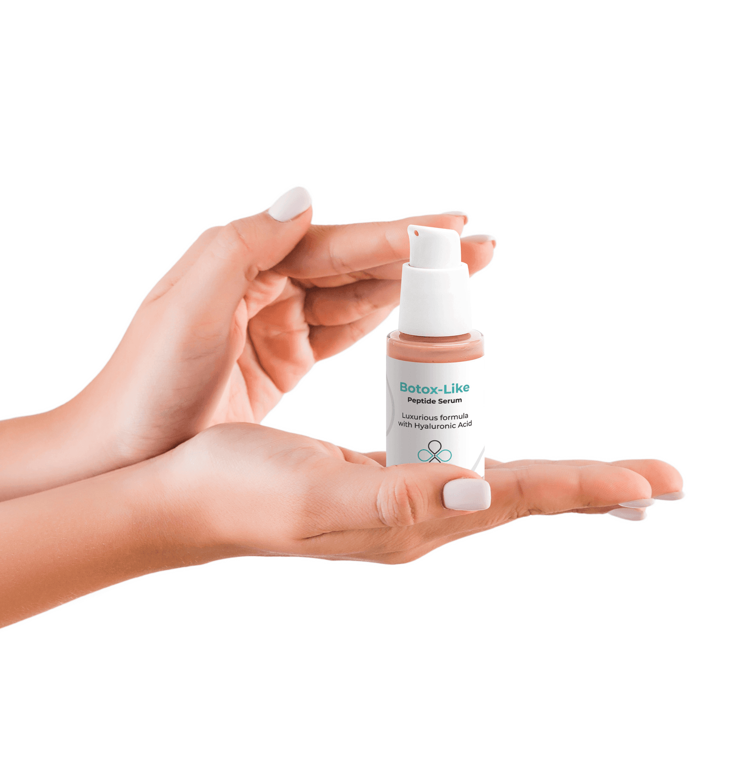 Botox-like Peptid Szérum - Skinmetime