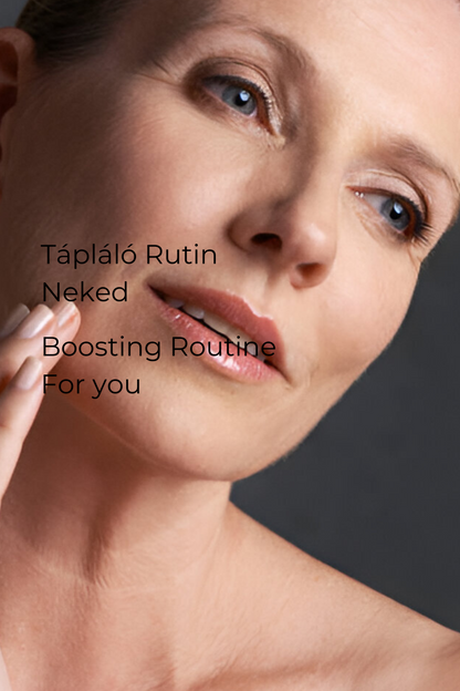 Boosting Routine Set