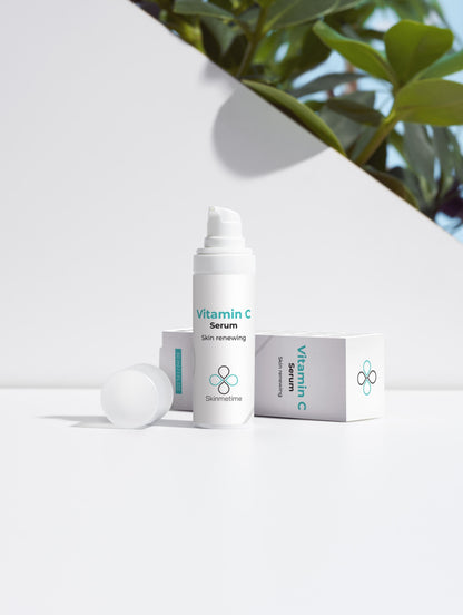 C-Vitamin Szérum - Skinmetime