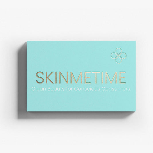 Skinmetime Ajándékkártya - Skinmetime