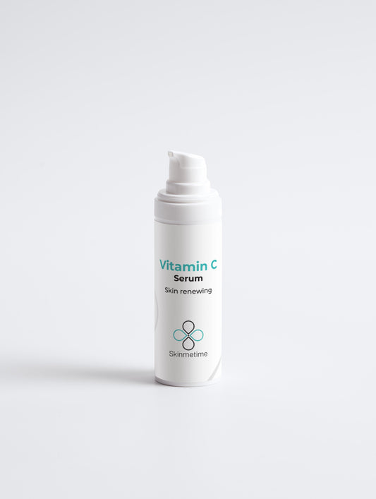 C-Vitamin Szérum - Skinmetime