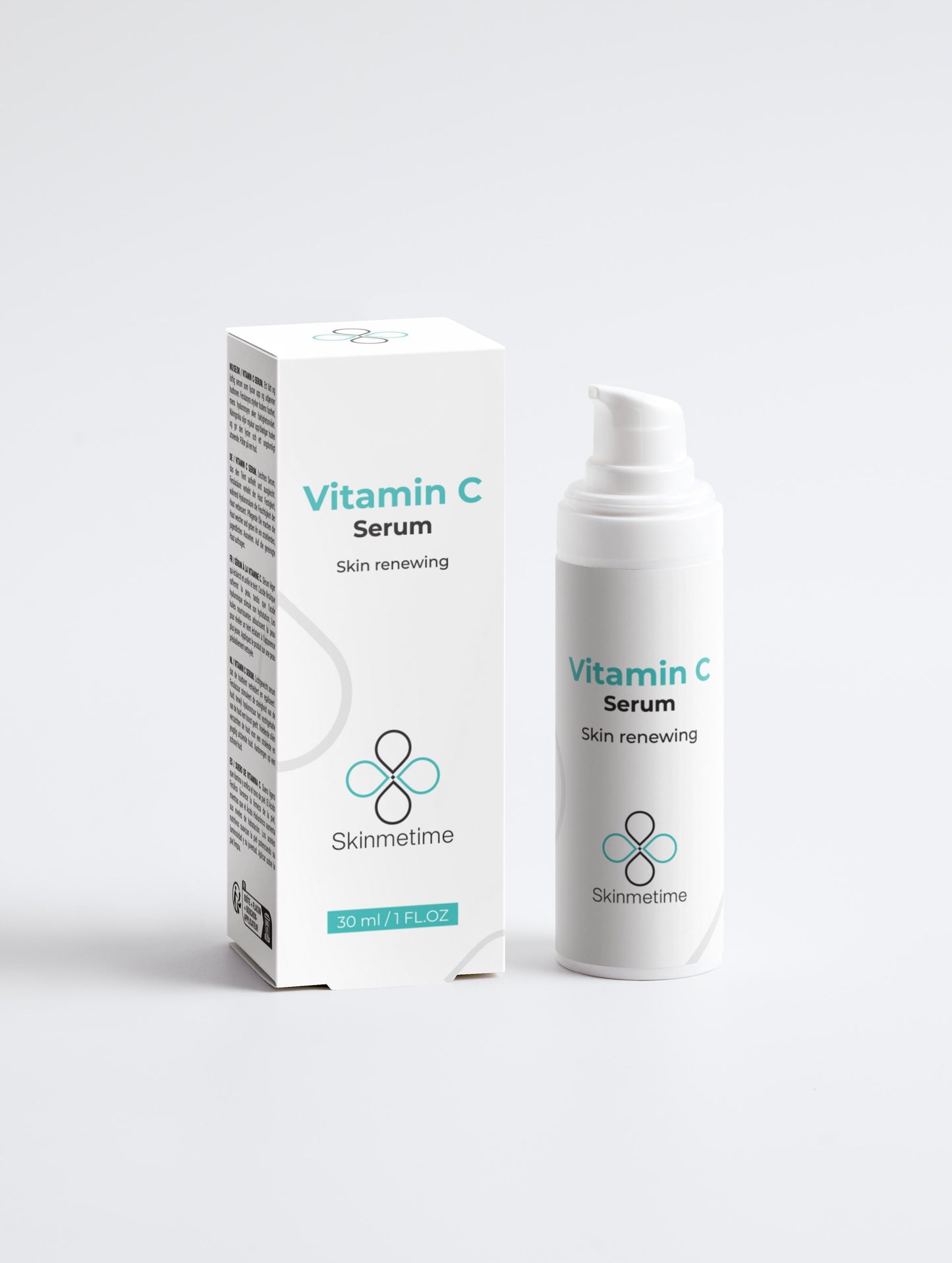 C-Vitamin Szérum - Skinmetime